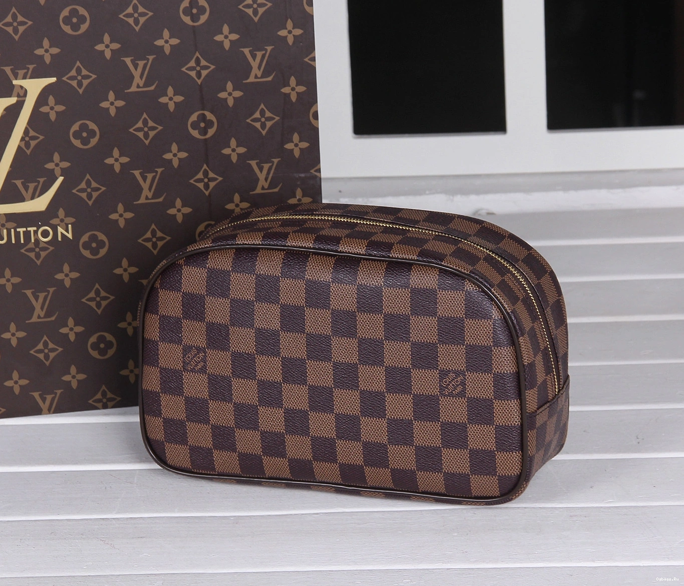 BAG LOUIS VUITTON TOILETRY 0310